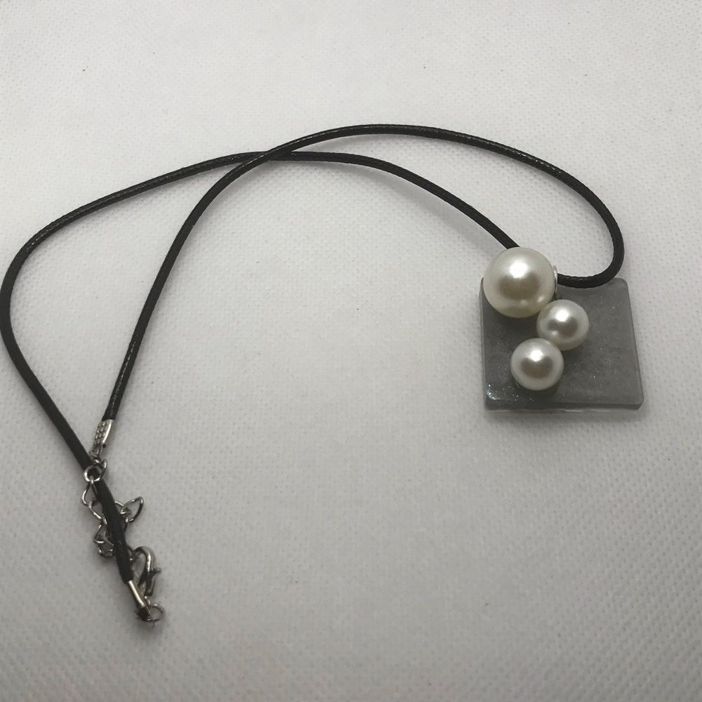 Diamond Bella Fashion Necklace